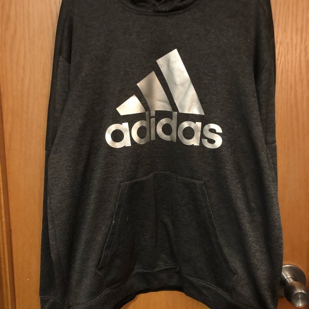 Adidas Hoodie